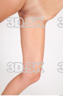 Leg texture of Sava 0001